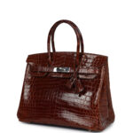 Medium Hermes Birkin Bag