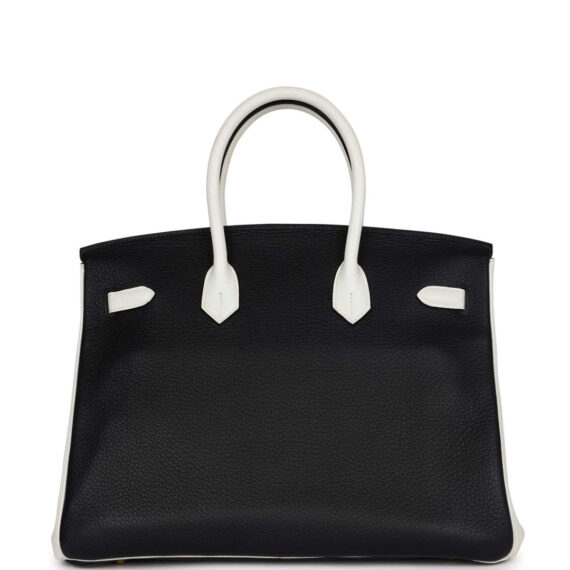 Medium Hermes Birkin Bag