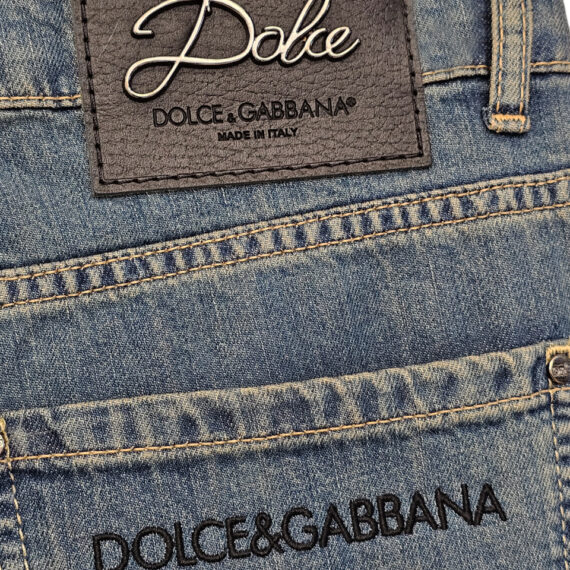 D&G Jeans