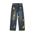 Chrome Hearts Jeans