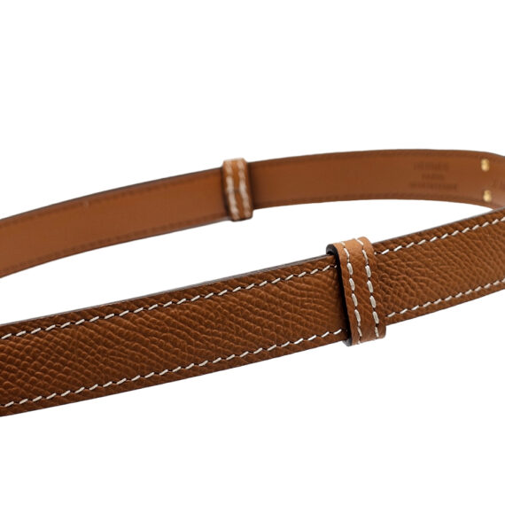 Hermes Belt
