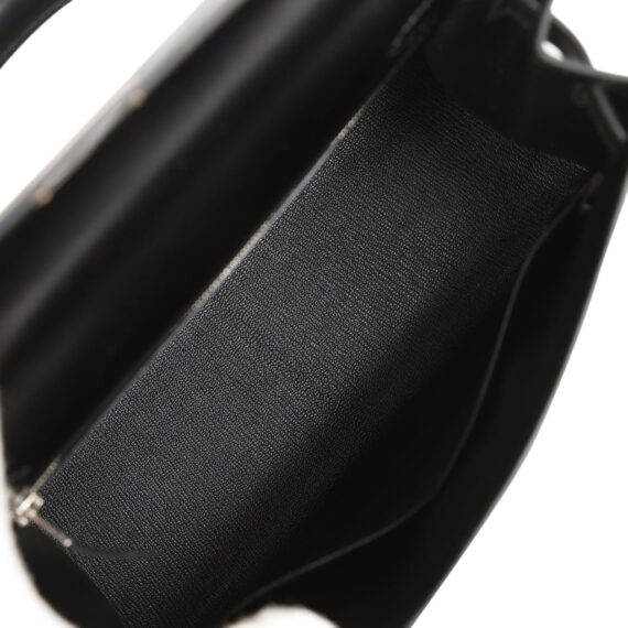 Medium Hermes Kelly Bag