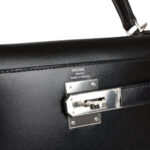 Medium Hermes Kelly Bag