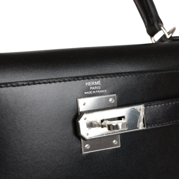Medium Hermes Kelly Bag