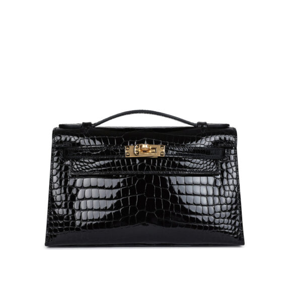 Hermes Kelly Pochette