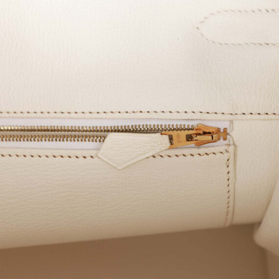 Medium Hermes Birkin Bag