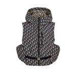 Dior Puffer Vest