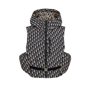 Dior Puffer Vest