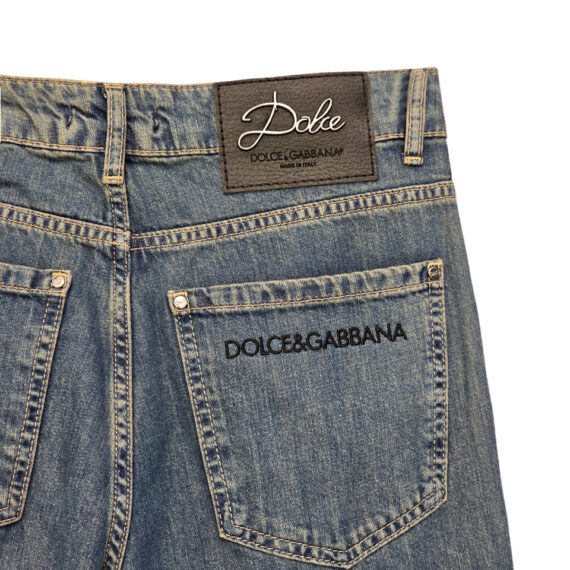 D&G Jeans
