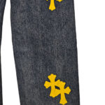 Chrome Hearts Jeans