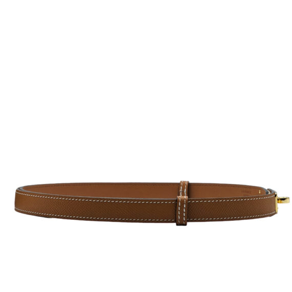 Hermes Belt