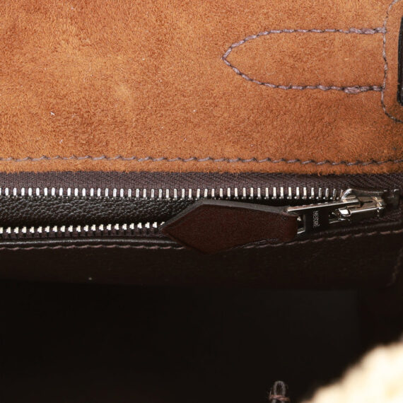 Large Hermes Kelly Bag