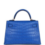Small Hermes Kelly Bag