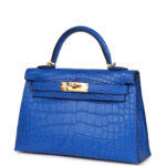 Small Hermes Kelly Bag