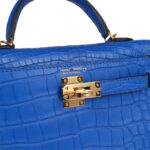 Small Hermes Kelly Bag