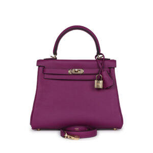 Small Hermes Kelly Bag