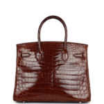 Medium Hermes Birkin Bag