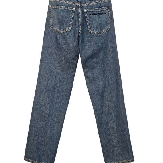 D&G Jeans