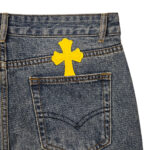 Chrome Hearts Jeans