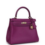 Small Hermes Kelly Bag