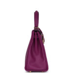 Small Hermes Kelly Bag