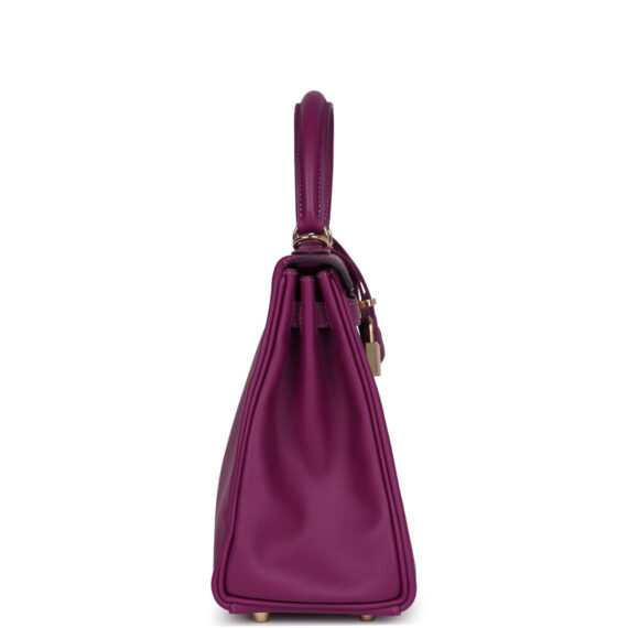 Small Hermes Kelly Bag