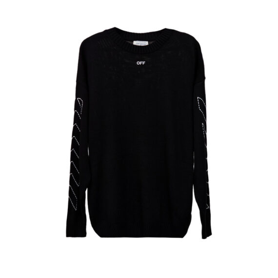 Off White Blouse
