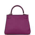 Small Hermes Kelly Bag