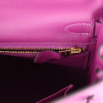Small Hermes Kelly Bag