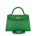 Small Hermes Kelly Bag