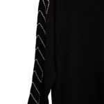 Off White Blouse
