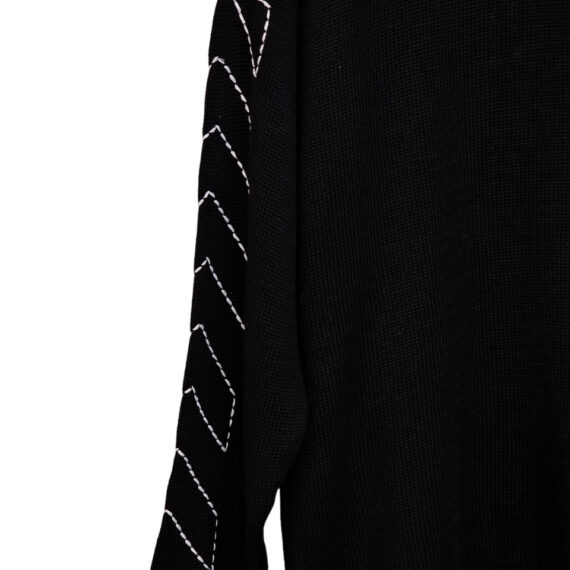 Off White Blouse