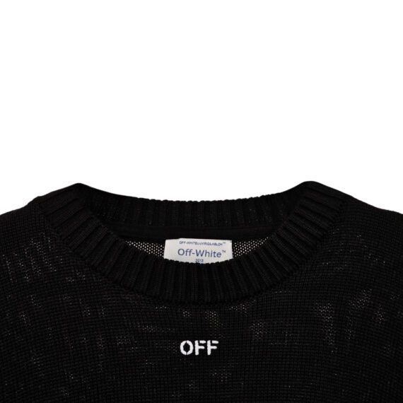 Off White Blouse