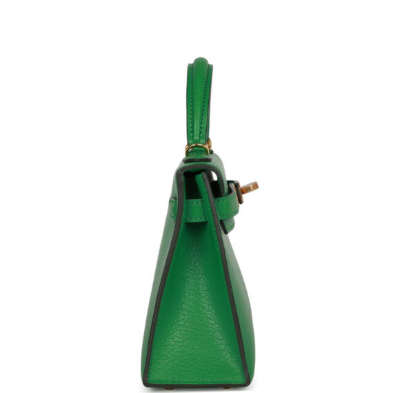 Small Hermes Kelly Bag