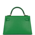 Small Hermes Kelly Bag