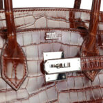 Medium Hermes Birkin Bag