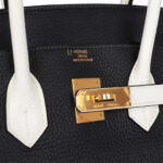 Medium Hermes Birkin Bag