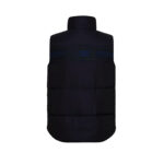 Dior Puffer Vest