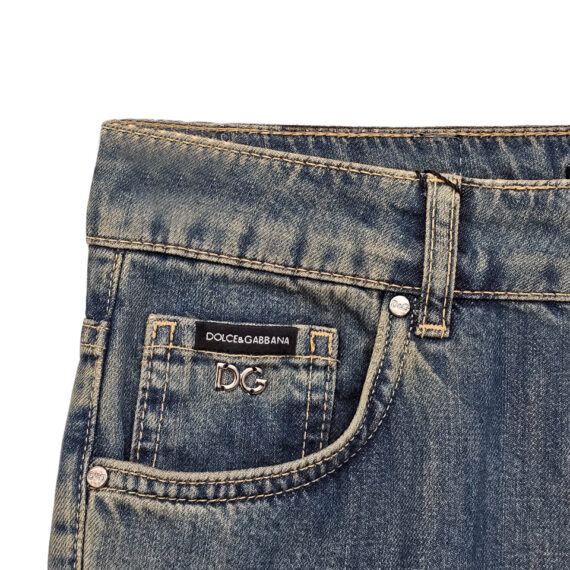 D&G Jeans