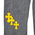 Chrome Hearts Jeans