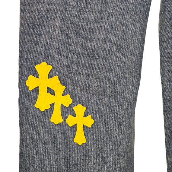 Chrome Hearts Jeans