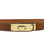 Hermes Belt