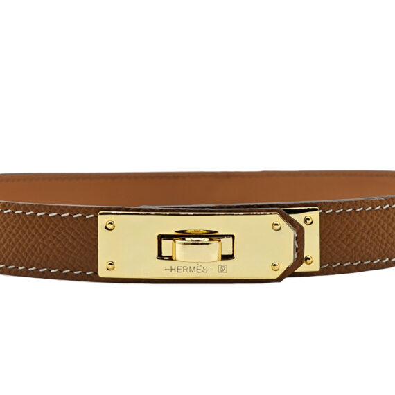 Hermes Belt