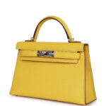 Small Hermes Kelly Bag