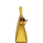Small Hermes Kelly Bag