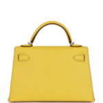 Small Hermes Kelly Bag
