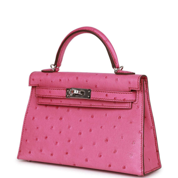 Small Hermes Kelly Bag