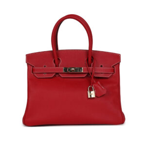 Medium Hermes Birkin Bag