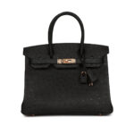 Medium Hermes Birkin Bag