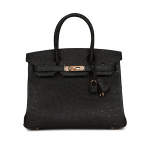 Medium Hermes Birkin Bag
